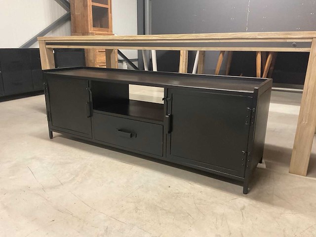 Gryre tv meubel - afbeelding 1 van  13