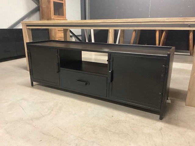 Gryre tv meubel - afbeelding 6 van  13