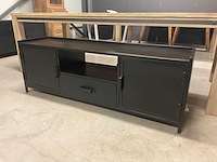 Gryre tv meubel - afbeelding 7 van  13