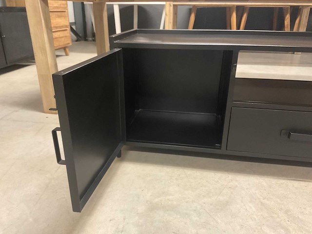 Gryre tv meubel - afbeelding 2 van  13