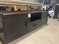 Gryre tv meubel - afbeelding 12 van  13