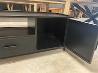 Gryre tv meubel - afbeelding 4 van  13