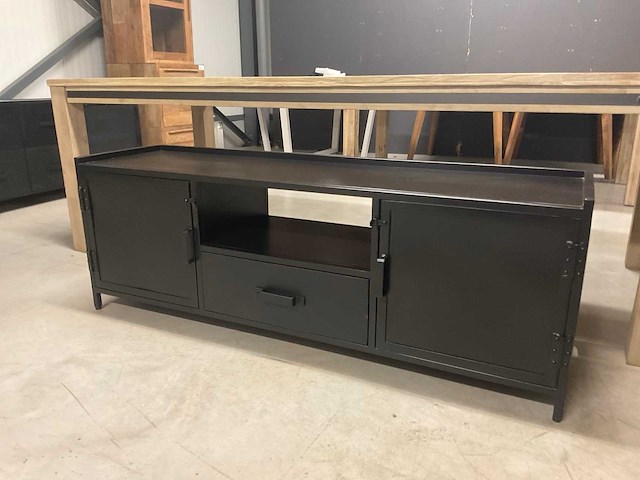 Gryre tv meubel - afbeelding 8 van  13