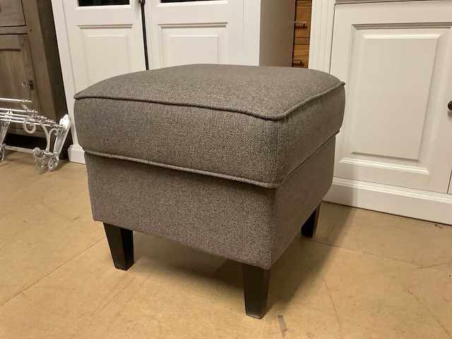 Grysse poef - afbeelding 1 van  6