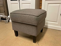 Grysse poef - afbeelding 1 van  6