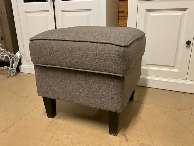 Grysse poef - afbeelding 2 van  6