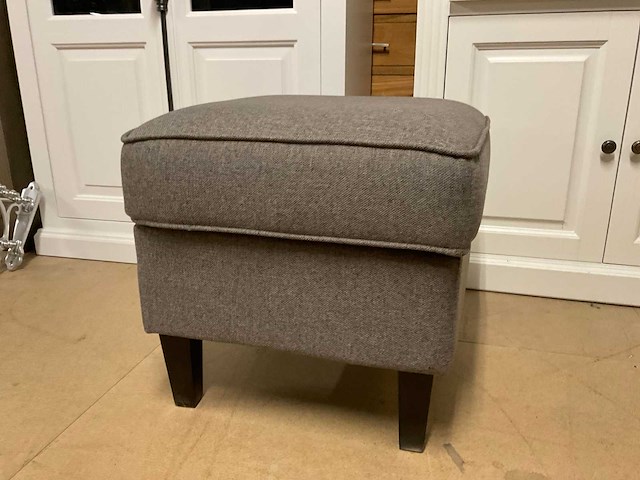 Grysse poef - afbeelding 3 van  6