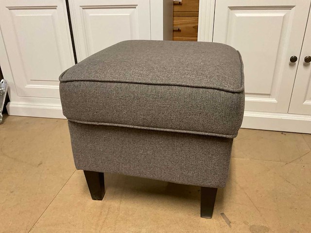 Grysse poef - afbeelding 4 van  6