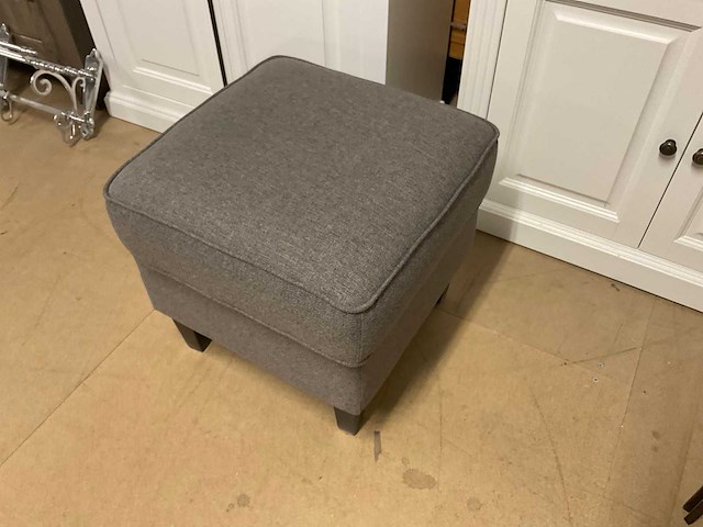 Grysse poef - afbeelding 5 van  6