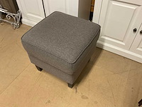 Grysse poef - afbeelding 5 van  6