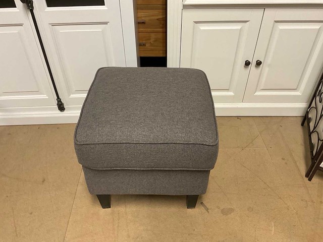 Grysse poef - afbeelding 6 van  6