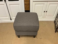 Grysse poef - afbeelding 6 van  6