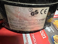 Gs - koffiemolen (5x) - afbeelding 2 van  2