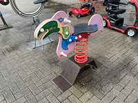 Gs 343 speeltoestel - afbeelding 1 van  5