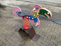 Gs 343 speeltoestel - afbeelding 2 van  5