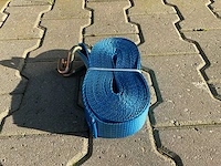 Gs 5 ton 9 meter sjorband/spanband 10 dozen (80 stuks) - afbeelding 5 van  14