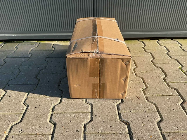 Gs 5 ton 9 meter sjorband/spanband 10 dozen (80 stuks) - afbeelding 9 van  14