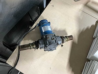 Gs-5001 gasklep - afbeelding 2 van  3