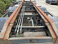 Gs aic-3000 n container trailer - afbeelding 8 van  12
