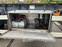 Gs aic-3000 n container trailer - afbeelding 9 van  12