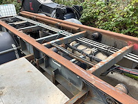 Gs aic-3000 n container trailer - afbeelding 11 van  12