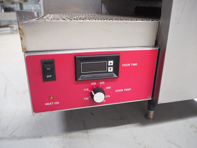 G.s. blodgett corp. - afbeelding 2 van  12