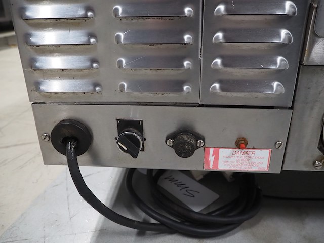 G.s. blodgett corp. - afbeelding 3 van  12