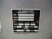 G.s. blodgett corp. - afbeelding 4 van  12