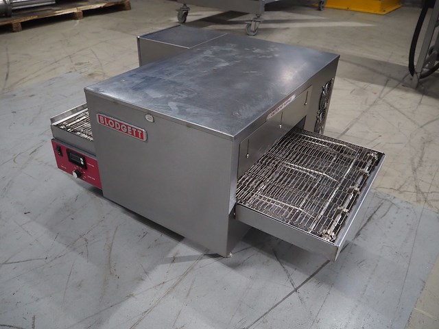 G.s. blodgett corp. - afbeelding 5 van  12