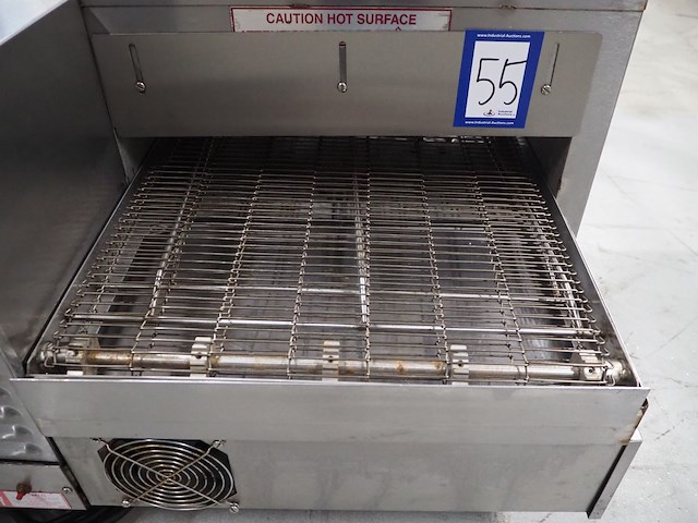 G.s. blodgett corp. - afbeelding 8 van  12