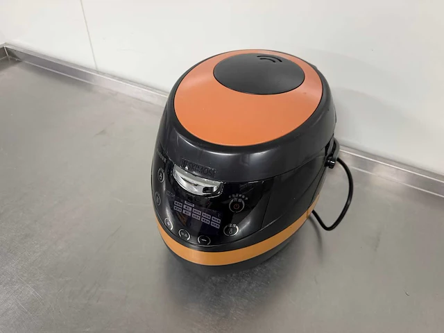 Gs-cfxb50x - tapioca cooker - afbeelding 4 van  5