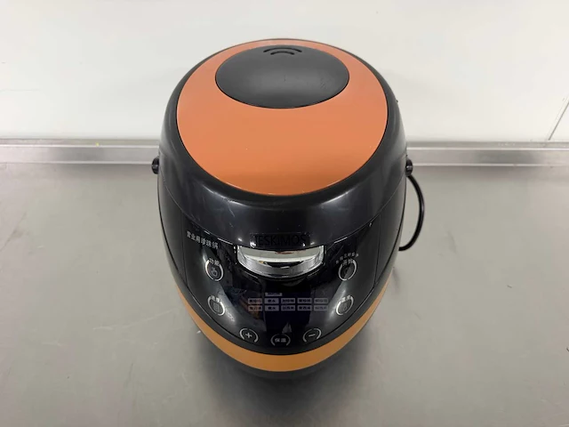 Gs-cfxb50x - tapioca cooker - afbeelding 5 van  5