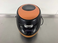 Gs-cfxb50x - tapioca cooker - afbeelding 5 van  5