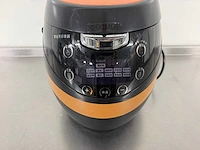Gs-cfxb50x - tapioca cooker - afbeelding 1 van  5