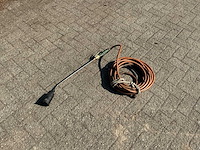 Gs dakbrander - propaan - afbeelding 1 van  5
