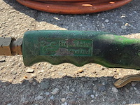 Gs dakbrander - propaan - afbeelding 2 van  5