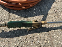 Gs dakbrander - propaan - afbeelding 3 van  5