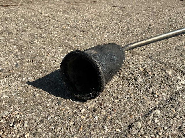 Gs dakbrander - propaan - afbeelding 4 van  5