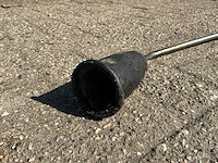 Gs dakbrander - propaan - afbeelding 4 van  5