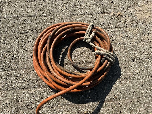 Gs dakbrander - propaan - afbeelding 5 van  5