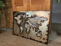 Gs-design wanddecoratie - afbeelding 3 van  10