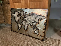 Gs-design wanddecoratie - afbeelding 4 van  10
