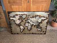 Gs-design wanddecoratie - afbeelding 5 van  10