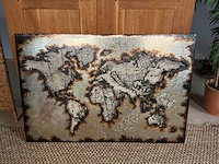 Gs-design wanddecoratie - afbeelding 6 van  10