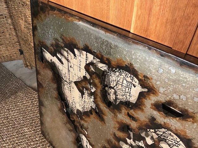 Gs-design wanddecoratie - afbeelding 7 van  10