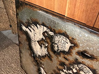 Gs-design wanddecoratie - afbeelding 7 van  10