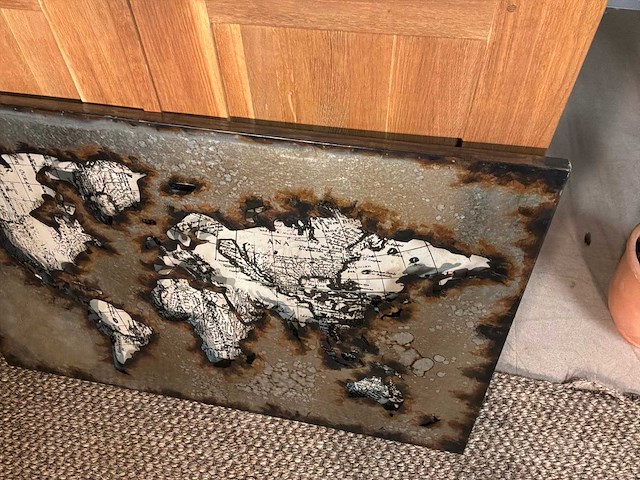 Gs-design wanddecoratie - afbeelding 9 van  10