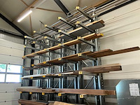 Gs draagarmstelling - afbeelding 3 van  7