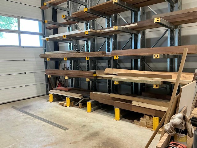 Gs draagarmstelling - afbeelding 4 van  7