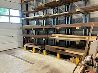 Gs draagarmstelling - afbeelding 4 van  7